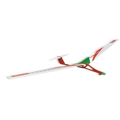 Aliante Pro Wing - 3