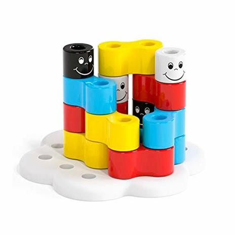 Twin Pegs - 2