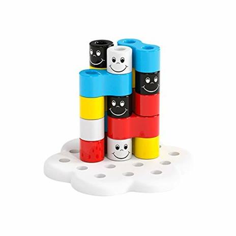 Twin Pegs - 3