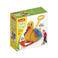 Quack & Flap