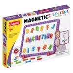 Magnetino Letters