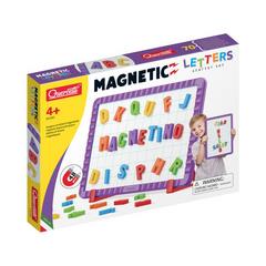 Magnetino Letters
