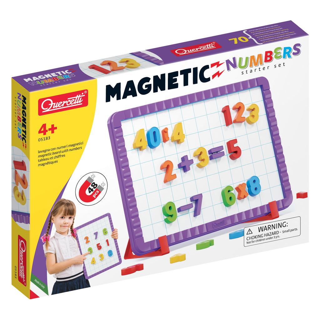 Magic Toys