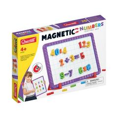 Magnetino Numbers