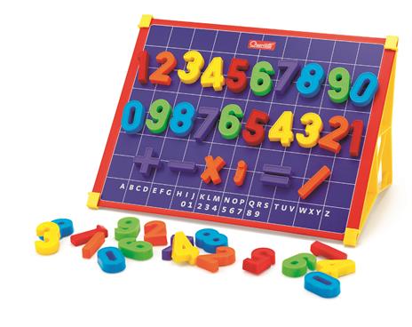 Magneta 123 lavagna magnetica - 3