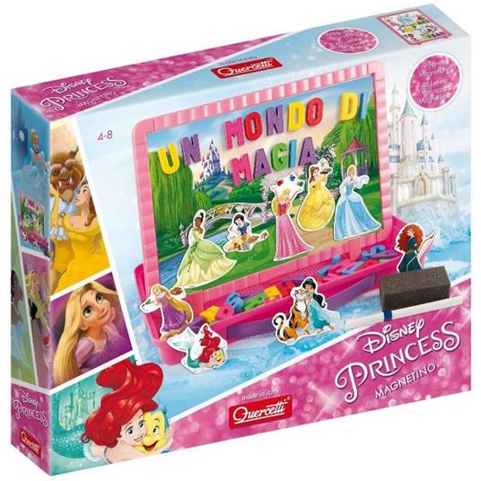 Magnetino Disney Princess