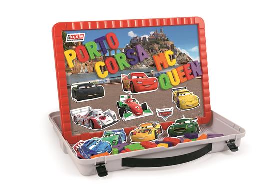 Magnetino Cars 3 - 3