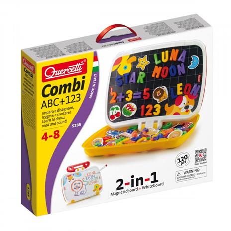 Combi - 4
