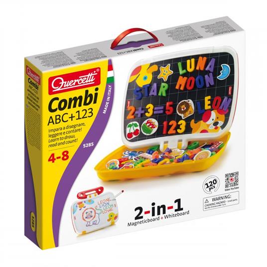 Combi - 4