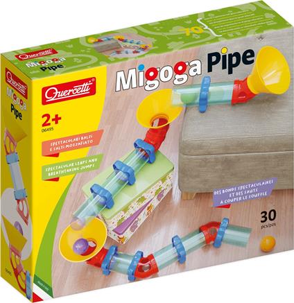 Migoga Pipe (06495)