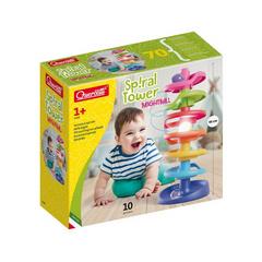 Spiral Tower Brightball