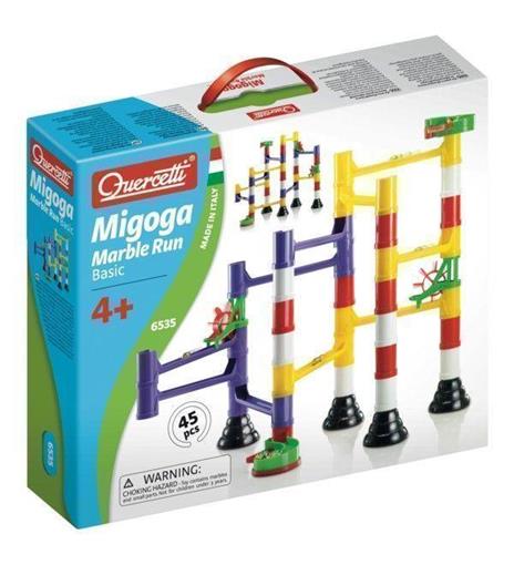 Migoga Marble Run