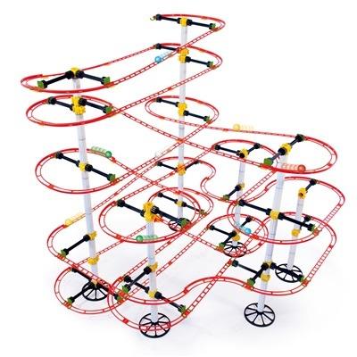 Skyrail Ottovolante Maxi - 4