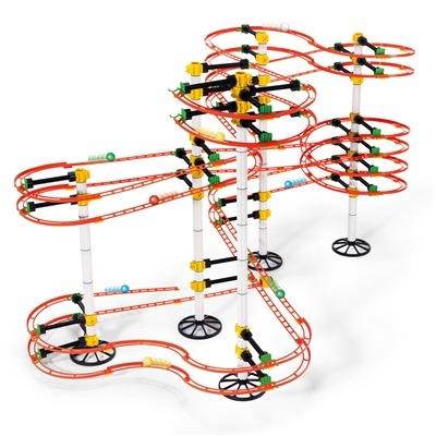 Skyrail Ottovolante Maxi - 5