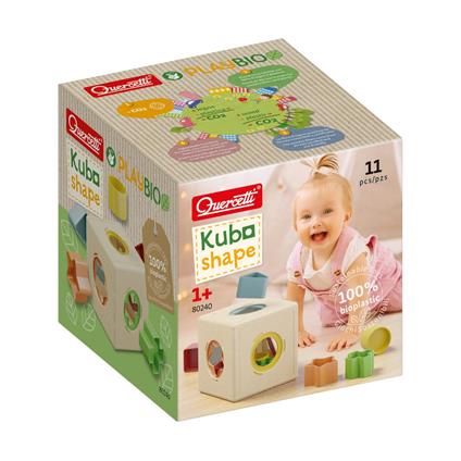 Kubo Shape