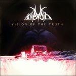 Vision of the Truth - CD Audio di Void