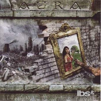 Different View From - CD Audio di Aura