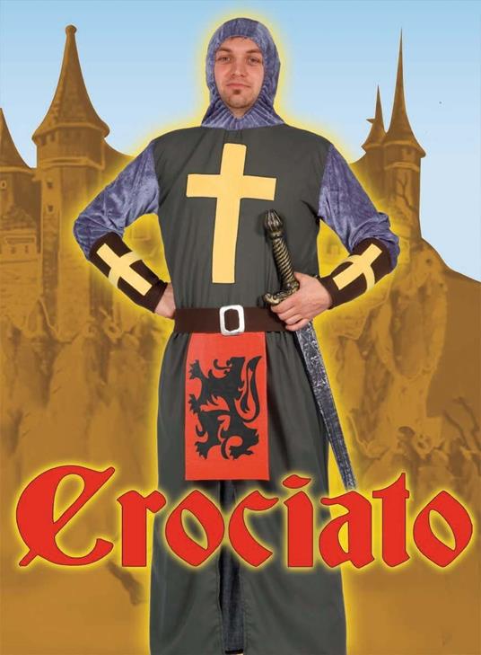 Crociato