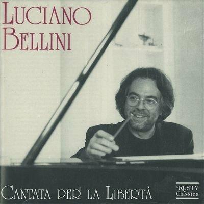 Cantata per La Liberta' - CD Audio