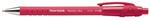 Penna a sfera a scatto Flexgrip Ultra M 1,0 mm – rosso