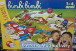 Multiactivity Fattoria