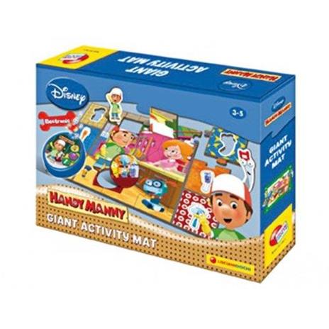 Handy Mandy Giant Activity Mat