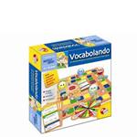 Piccolo Genio. Vocabolando