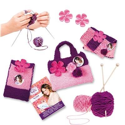 Violetta My Style creazioni - 3