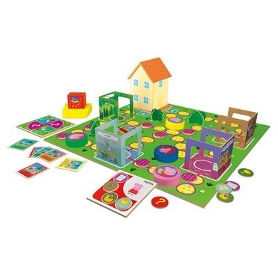 Il grande gioco di Peppa Pig - 2
