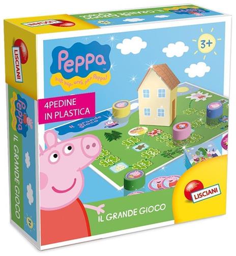 Il grande gioco di Peppa Pig - 3