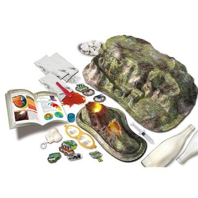 Piccolo Genio. Il Grande Osservatorio di Scienze della Terra - 2