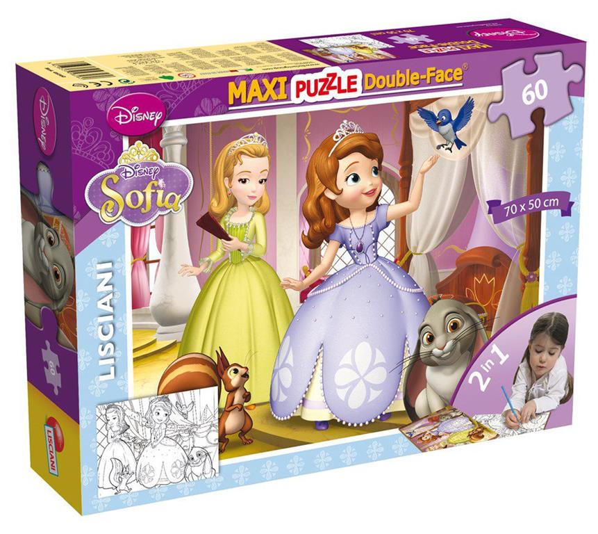 Sofia Toys