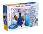 Disney Puzzle Df Maxi Floor 108 Frozen Elsa And Anna