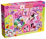 Disney Puzzle Df Plus 60 Minnie