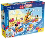Puzzle Df Plus 108 Mickey Mouse - Summer Fun