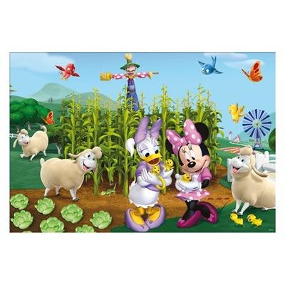 Disney Puzzle Df Maxi Floor 150 Minnie - 3