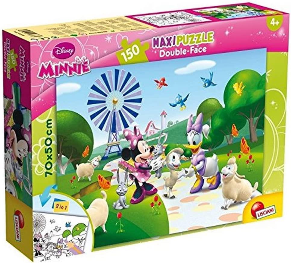 Disney Puzzle Df Maxi Floor 150 Minnie