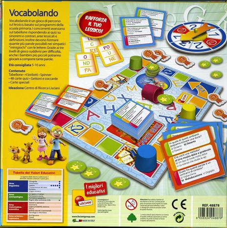 I'm A Genius Ts Vocabolando - 3