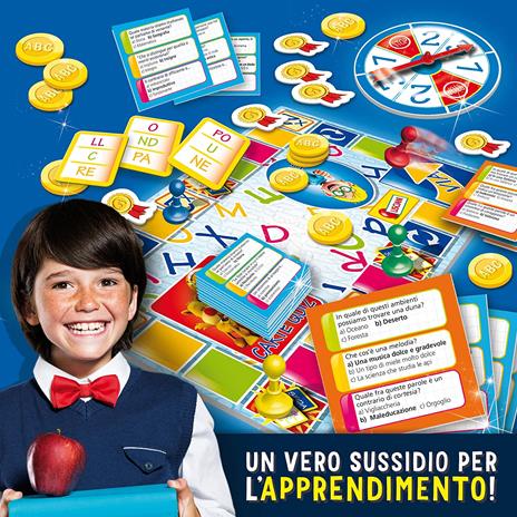 I'm A Genius Ts Vocabolando - 4