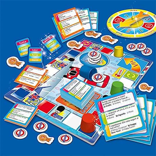 I'm A Genius Ts Go-Go English - 3