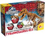 Jurassic World. Mega T-Rex
