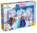 Disney Puzzle Df Plus 250 Frozen