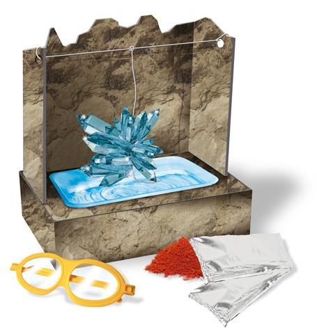 I'm A Genius La Magia Dei Cristalli - 4