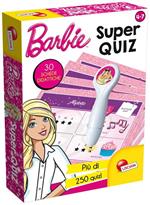 Barbie. Penna Quiz