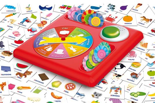 Carotina. Il Cercatrova! - 4