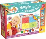 Carotina Baby Magic Doodle Kit