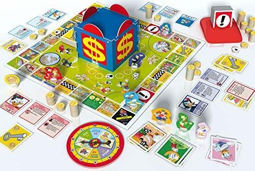Disney Il Gioco di Paperopoli - 2