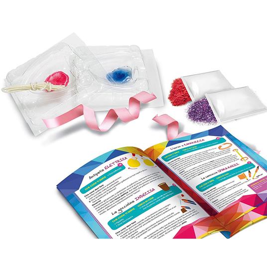 I'm a Genius Il Laboratorio Delle Candele - 3