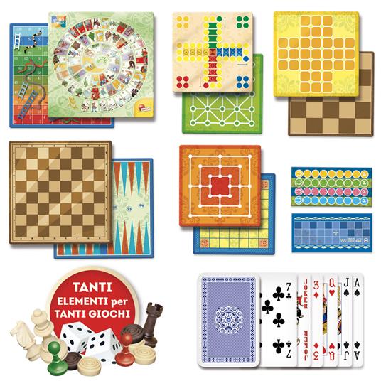 Ludoteca Giochi Riuniti Più di 100 - 3