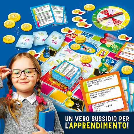 I'm A Genius Il Super Laboratorio Dei Primi 101 Esperimenti - 7